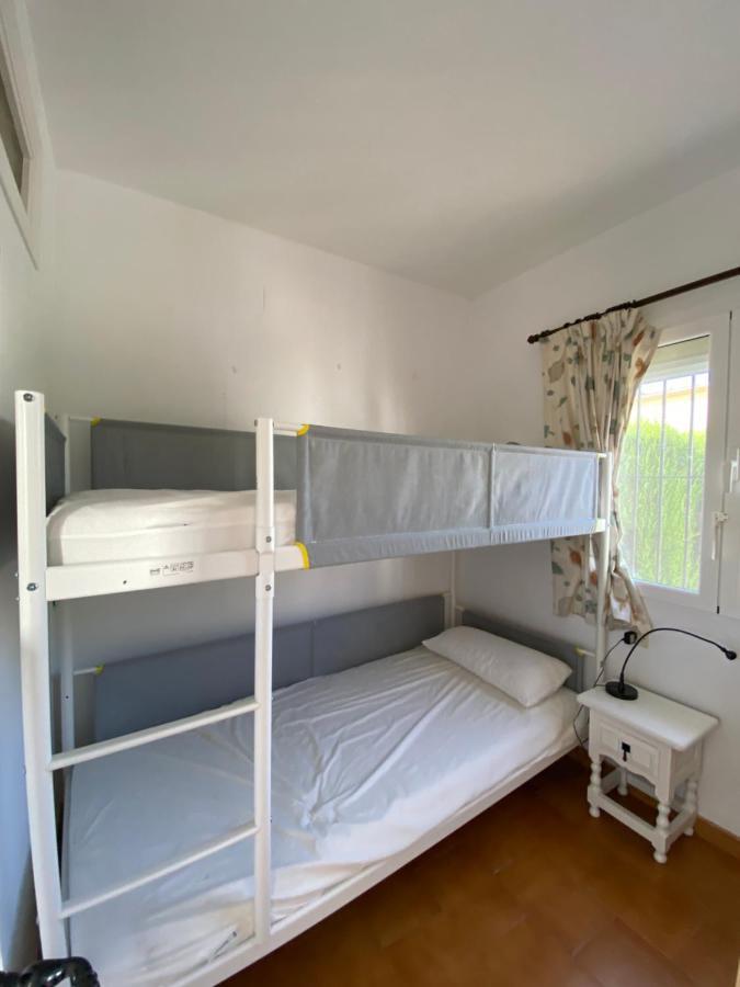 Casa Lala Villa Moraira Bagian luar foto